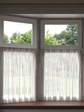John Lewis Flexi Net Rod L5m, UK version