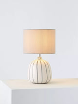 John Lewis John Lewis Candy Table Lamp Small- Buy online at McGrocer