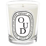 John Lewis Oud Scented Candle 190g- Buy online at McGrocer