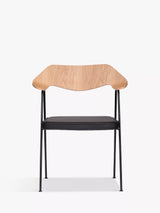 John Lewis Case Robin Day 675 Chair- Buy online at McGrocer