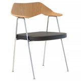 Case Robin Day 675 classic chair, imported from the UK