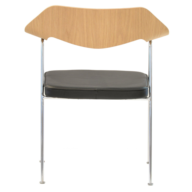 Case Robin Day 675 classic chair, imported from the UK