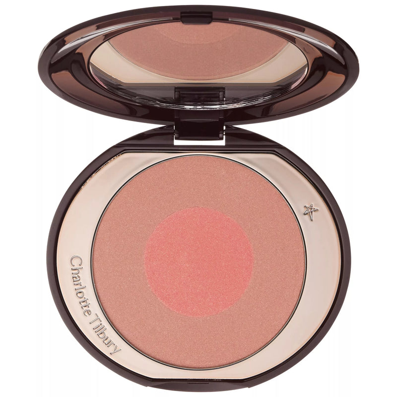 Charlotte Tilbury Cheek to Chic Blusher, Ecstasy