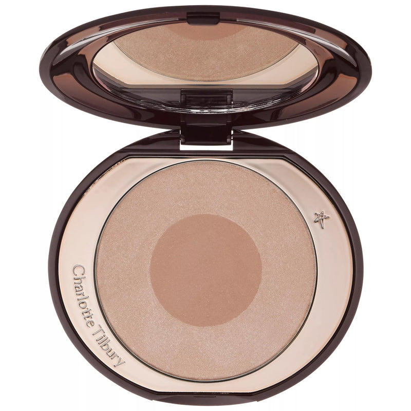 Charlotte Tilbury Cheek to Chic Blusher, First Love
