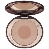 Charlotte Tilbury Cheek to Chic Blusher, First Love