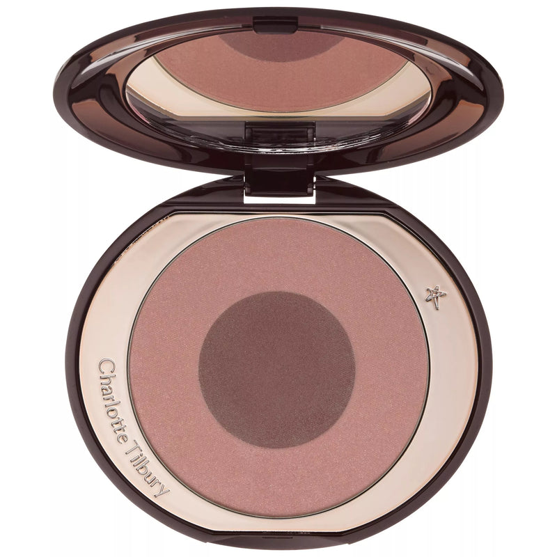 Charlotte Tilbury Cheek to Chic Blusher, Sex On Fire
