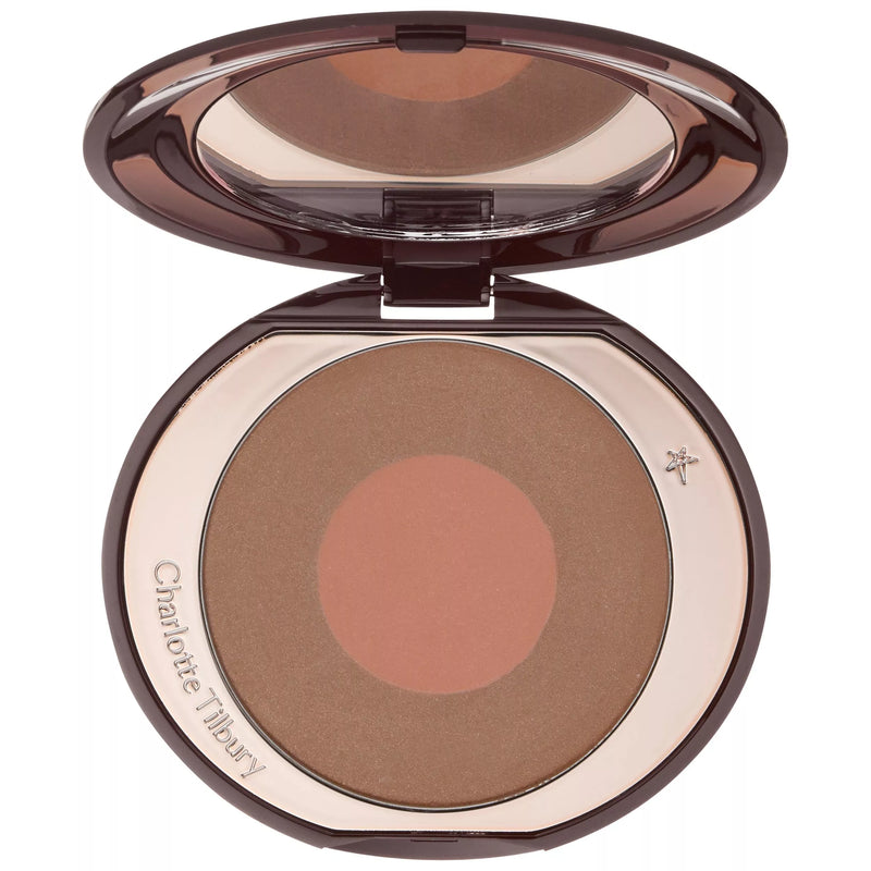 Charlotte Tilbury Cheek to Chic Blusher, The Climax