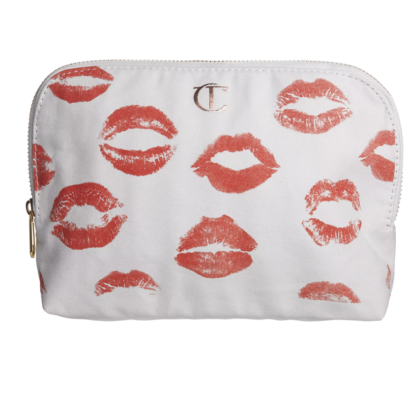 Charlotte Tilbury makeup bag 1st Edition - British product