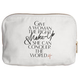 Charlotte Tilbury makeup bag 1st Edition - British product