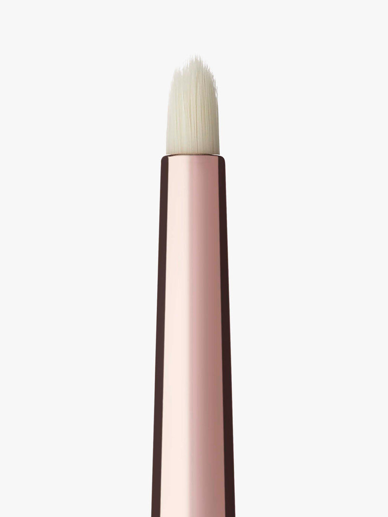 Charlotte Tilbury eye liner brush - British product