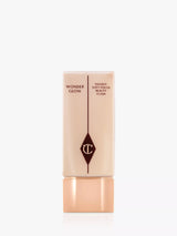 John Lewis Charlotte Tilbury Wonderglow Instant Soft-Focus Beauty Flash Primer 40ml- Buy online at McGrocer