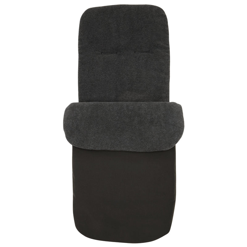 John Lewis Baby Stroller Footmuff, UK version