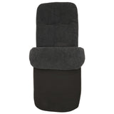 John Lewis Baby Stroller Footmuff, UK version