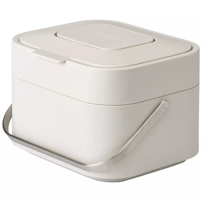 Joseph Joseph Stack Matavfalls Caddy Kompostdunk 4L