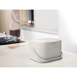 Joseph Joseph Stack Food Waste Caddy 4L, UK version