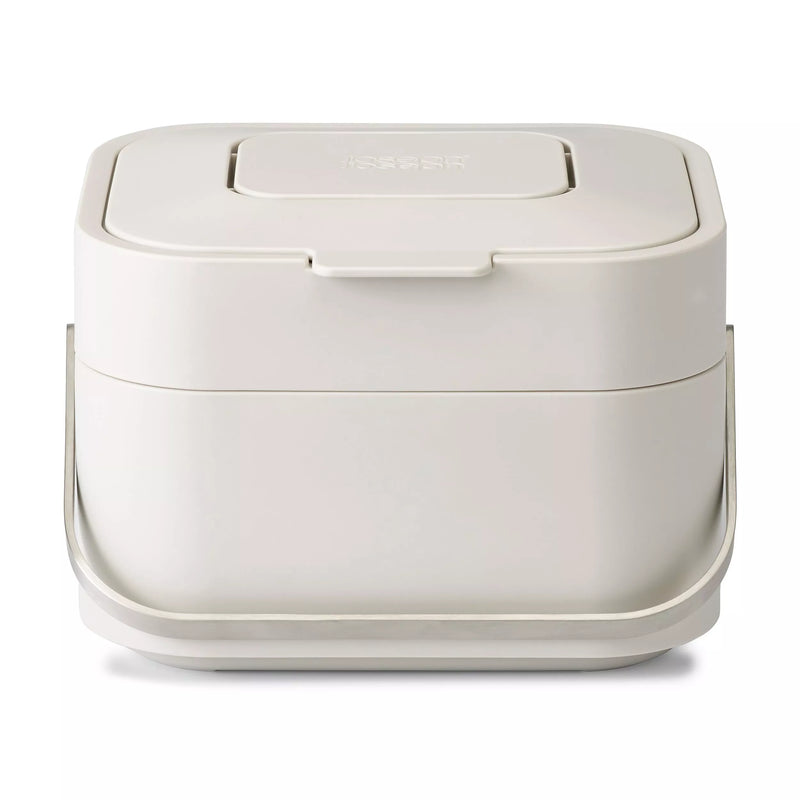 Joseph Joseph Stack Food Waste Caddy 4L, UK version
