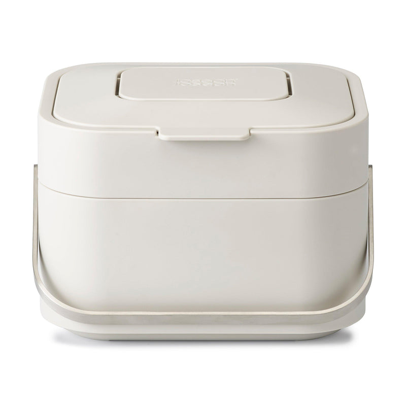 Joseph Joseph Stack Food Waste Caddy 4L, UK version