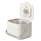 Joseph Joseph Stack Food Waste Caddy 4L, UK version