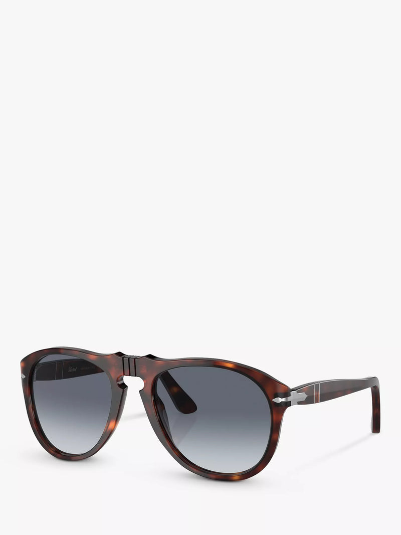 Persol PO0649 aviator sunglasses 54mm (British brand)