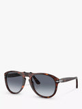 Persol PO0649 aviator sunglasses 54mm (British brand)