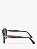 Persol PO0649 aviator sunglasses 54mm (British brand)