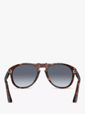 Persol PO0649 aviator sunglasses 54mm (British brand)