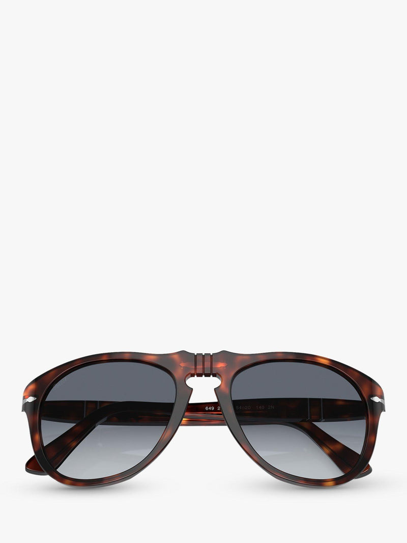 Persol PO0649 aviator sunglasses 54mm (British brand)
