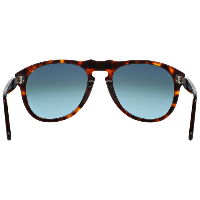 Persol PO0649 aviator sunglasses 54mm (British brand)