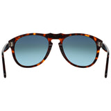 Persol PO0649 aviator sunglasses 54mm (British brand)