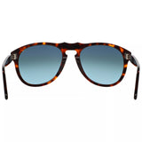 Persol PO0649 aviator sunglasses 54mm (British brand)