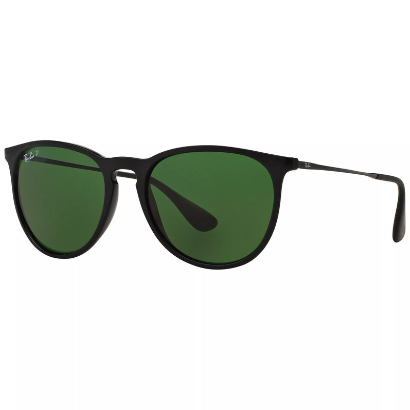 Ray-Ban Erika polarised oval sunglasses 54mm - British product