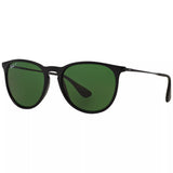 Ray-Ban Erika polarised oval sunglasses 54mm - British product