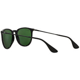 Ray-Ban Erika polarised oval sunglasses 54mm - British product