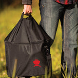 Weber Smokey Joe BBQ carry bag, imported from the UK