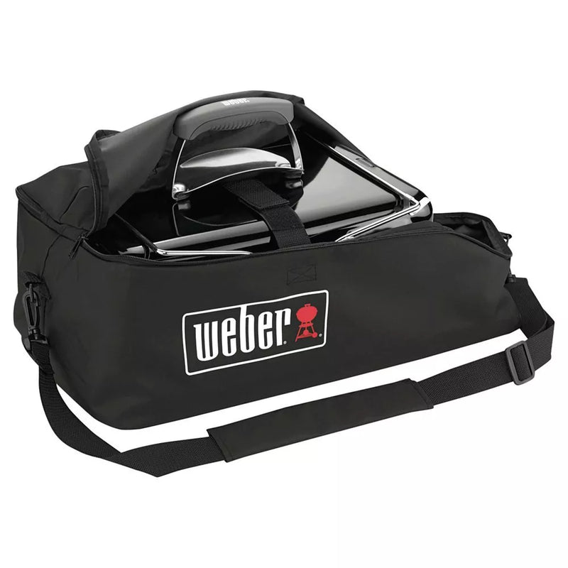 Weber Go-Anywhere BBQ carry bag 32cm (British brand)
