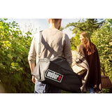 Weber Go-Anywhere BBQ carry bag 32cm (British brand)