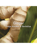 Origins Ginger Body Scrub 200ml (British brand)