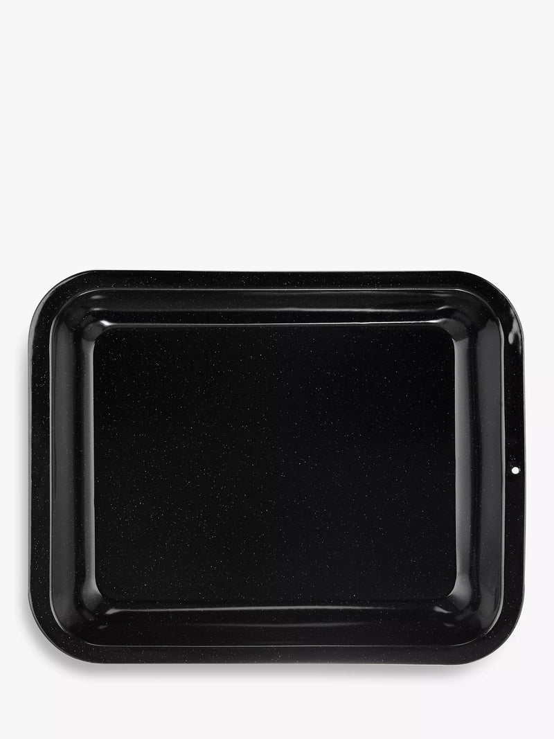 John Lewis rectangular non-stick roaster large 39cm, UK version