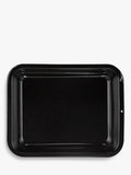 John Lewis rectangular non-stick roaster large 39cm, UK version