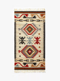 John Lewis Fusion Manisa Kelim Flatweave Wool Rich Rug 180 x 120cm