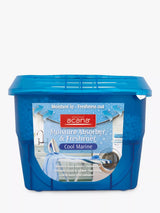 John Lewis Acana Moisture Absorber & Freshener x 2 Bundle - Household Moisture Absorber- Buy online at McGrocer