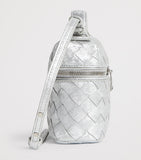 Bottega Veneta leather Bang Bang vanity case bag, imported from the UK