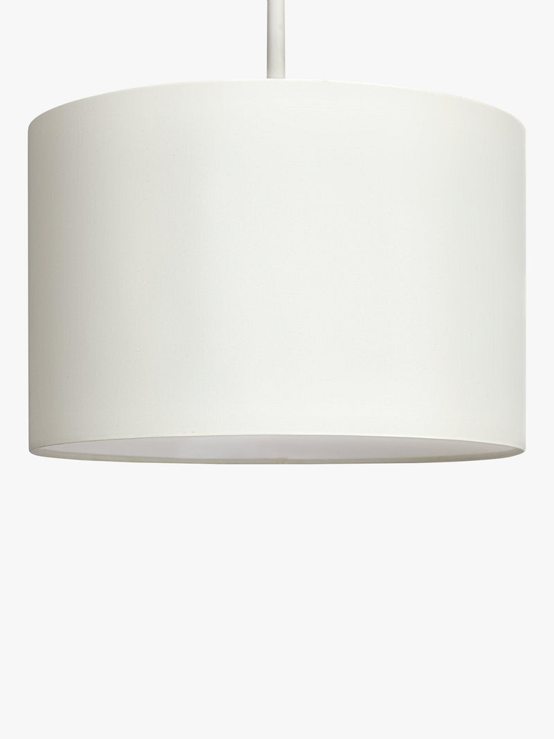 John Lewis Mimi lampshade 35cm, imported from the UK