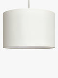 John Lewis Mimi lampshade 35cm, imported from the UK