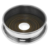 English Pewter Company bottle coaster - British product