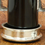 English Pewter Company bottle coaster - British product