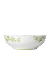Harrods Bernardaud Albertine Porcelain Salad Bowl (25cm)- Buy online at McGrocer
