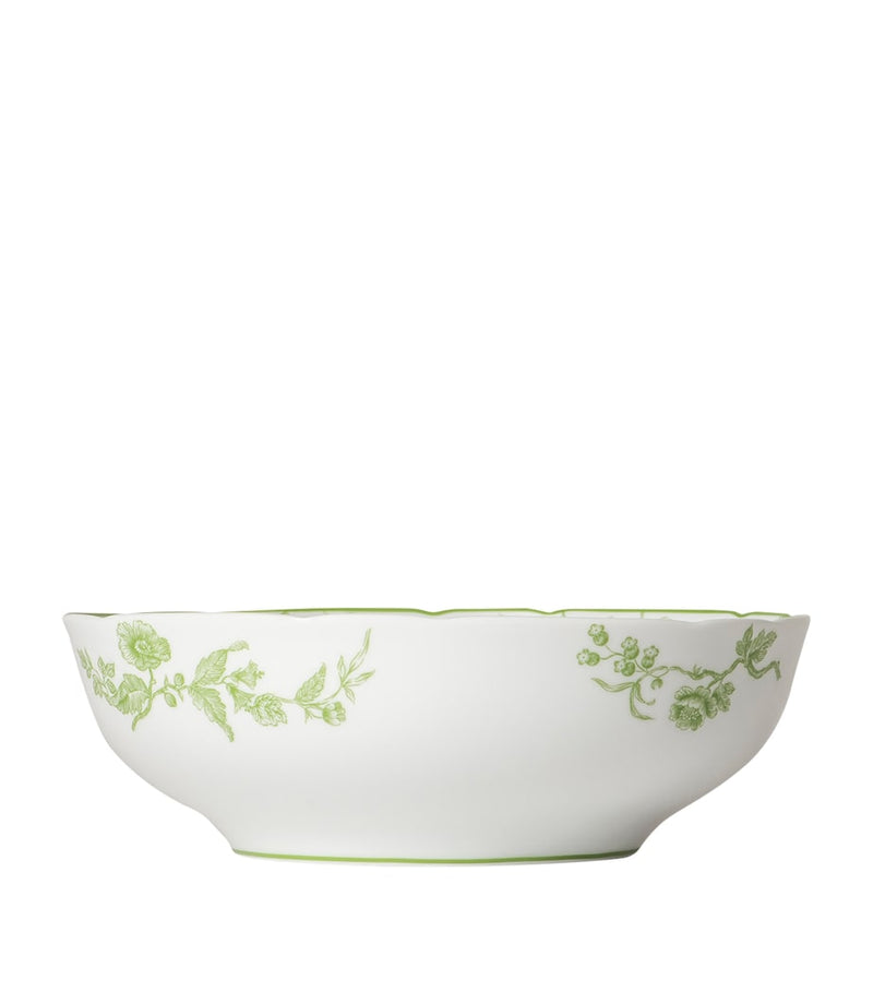 Bernardaud Albertine salad bowl 25cm - British product
