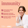 Applied Nutrition Coleen Rooney Immunity Support Blood Orange Grapefruit - British product