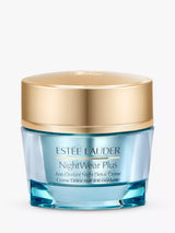 John Lewis Estée Lauder NightWear Plus Anti-Oxidant Night Detox Moisturiser 50ml Night Cream- Buy online at McGrocer